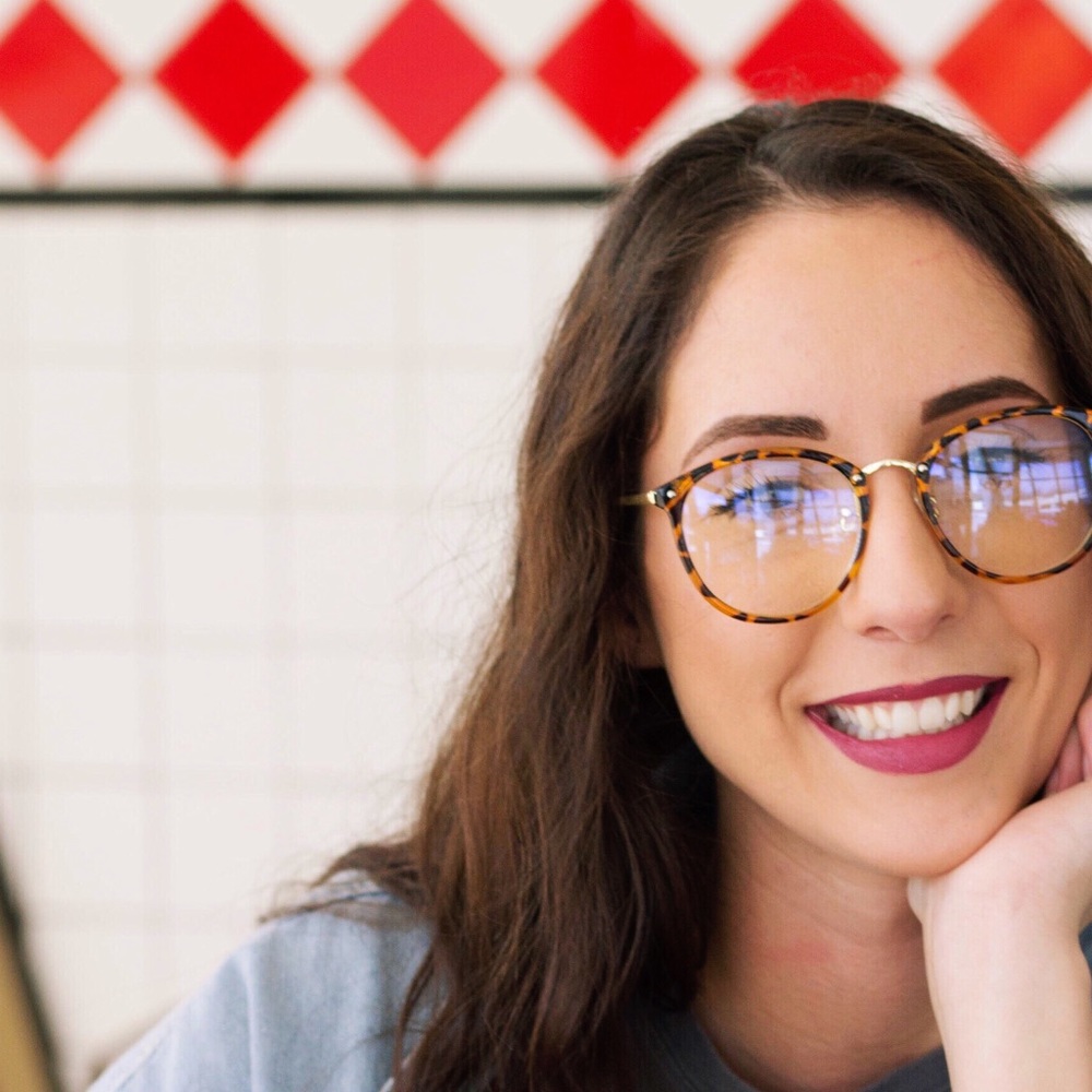 Meet your Posher, Colleen